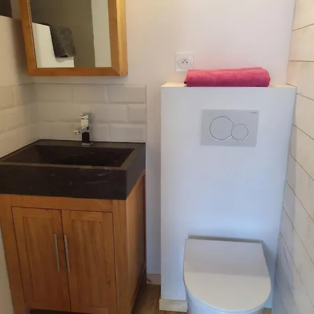 Apartment - Cosy Angers