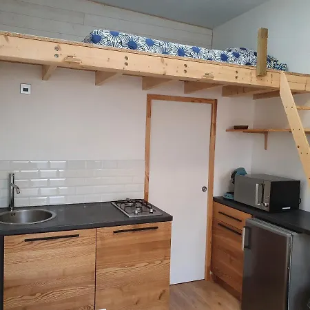 - Cosy Apartment *