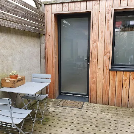 Appartement - Cosy *