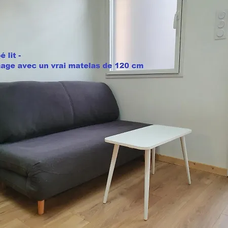 Apartment - Cosy *