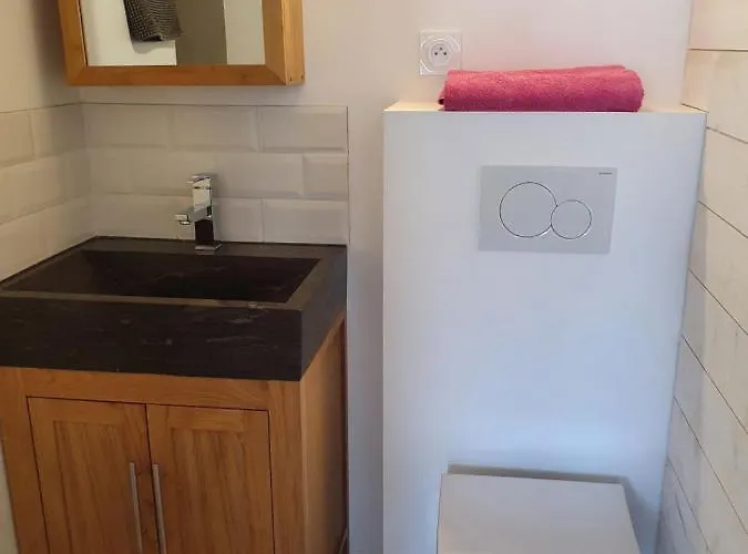 Appartement - Cosy Angers