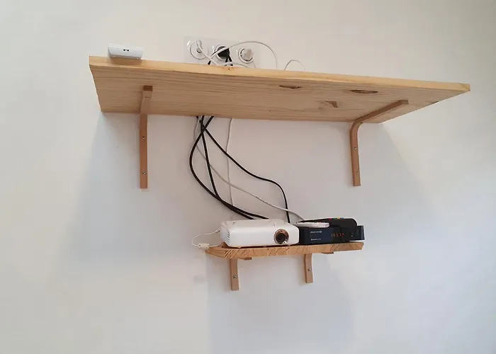 - Cosy アパート *