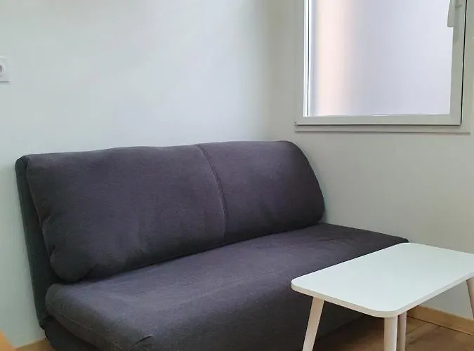 - Cosy Apartamento Angers