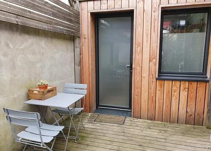 Appartement - Cosy *